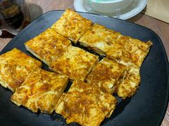 干子-沈记烧烤海鲜(江汉二路店)