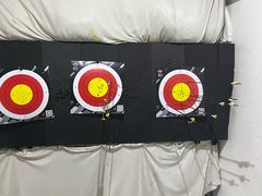 -無弓射箭俱乐部(领展中心城店)