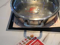 -焖锅部落(容城店)