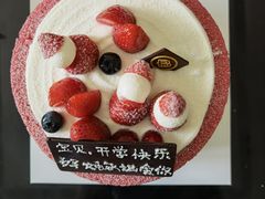 -巴黎贝甜(右安门店)