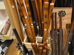 -(株)越後屋デパート