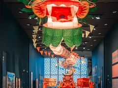 -北京工艺美术博物馆