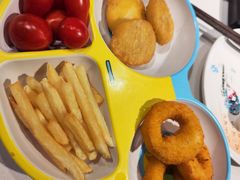 -东道煮牛肉火锅(重庆路店)