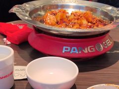 -胖哥俩肉蟹煲(石家庄长安万达店)