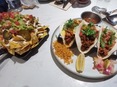 -墨纪Mojí墨西哥餐厅(官舍店)