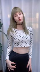 -New Fashion发型定制