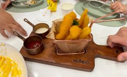 -奈尔宝·儿童乐园·亲子餐厅(长沙运达汇店)