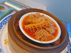-七爷清汤腩·港式餐厅(金狮广场店)