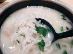 -渔米丰·广府鱼汤米线(光明广场店)