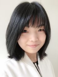 -MY HAIR ARDOR