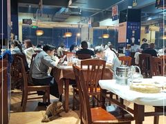 大堂-天下客饭店(中山路店)