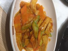 -韩宫宴炭火烤肉(印象城店)