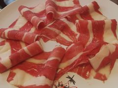 -1078號老北京涮肉(松柏店)