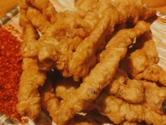 -我的面 川味Bistro(后沙峪店)