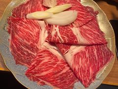 -满来寿喜烧(金虹桥店)