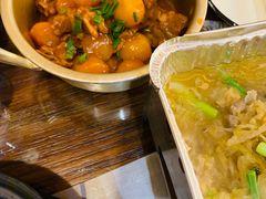 -以前的小酒馆(中山广场店)