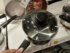 -宜家家居(哈尔滨商场店)