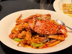 -嘉宴·精致客家菜