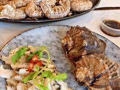 -阿尔法海鲜排档(爱琴海店)