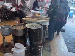 -老西关黄老太牛肉烧饼