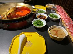 -羊大爷涮肉(亮马桥店)