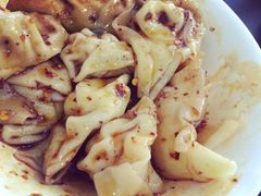 -继红顺河抄手名小吃