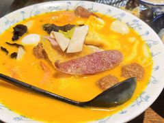-老盛庆排档•南京菜(夫子庙店)