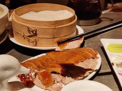 -金鸭季·北京烤鸭(深业上城店)