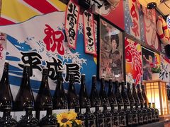 -平成屋· Late Night 食堂(四川北路店)