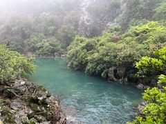 -香桥岩溶国家地质公园