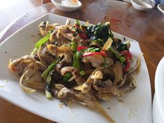 -八仔大富楼·河鲜(西江店)