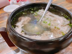 原味土猪汤-临家闽南菜(宝洲路店)