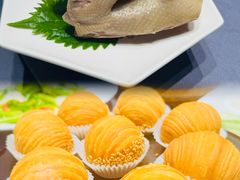 -狮王府淮扬菜(万象城店)