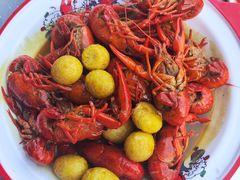 -四禧精酿铜锅涮肉·烧烤工场(大明湖店)