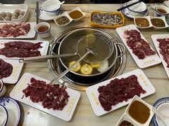-杏花吴记牛肉火锅