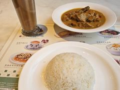 -翠华餐厅(百老汇店)