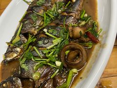 -八大碗私房菜(中城路店)