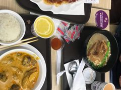 -太兴烧味餐厅(香港机场店)