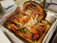 -白仁仔· 活烤海鲜 宵夜(豫园店)