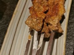 -丝路金桃·新疆菜(徐汇店)