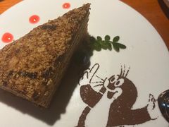 -布拉格餐厅· 中欧捷克菜(全国首店)