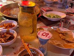 -小龙坎火锅(全球总店)