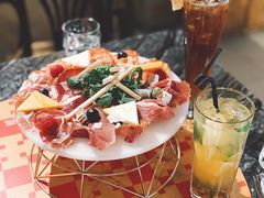 -TIAGO HOME KITCHEN(王府中环店)