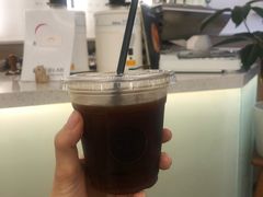 -Onirii Coffee(长乐路店)