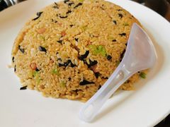 -山大王菌莊