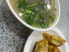 -富春茶社(国庆路店)