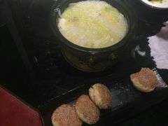 -皇城根北京风味主题餐厅(中海环宇城店)