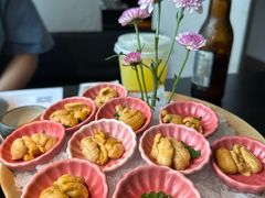 -花潮料理艺食馆(成都万象城店)