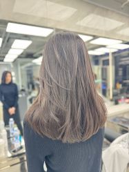 -5M HAIR SALON 旗舰店