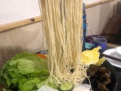 -许府牛火锅(信义坊总店)